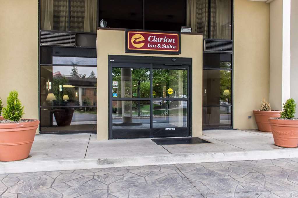 Best Western Harrisburg North Hotel Εξωτερικό φωτογραφία