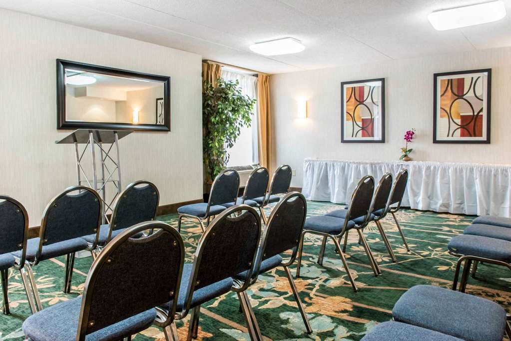 Best Western Harrisburg North Hotel Ανέσεις φωτογραφία