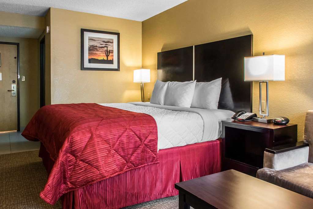 Best Western Harrisburg North Hotel Δωμάτιο φωτογραφία