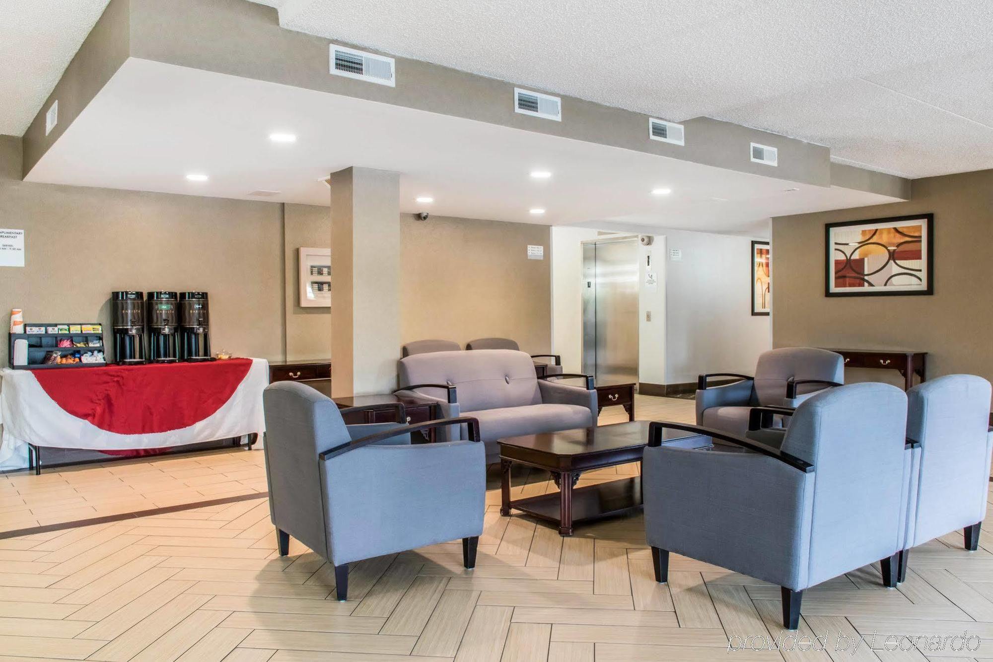 Best Western Harrisburg North Hotel Εξωτερικό φωτογραφία