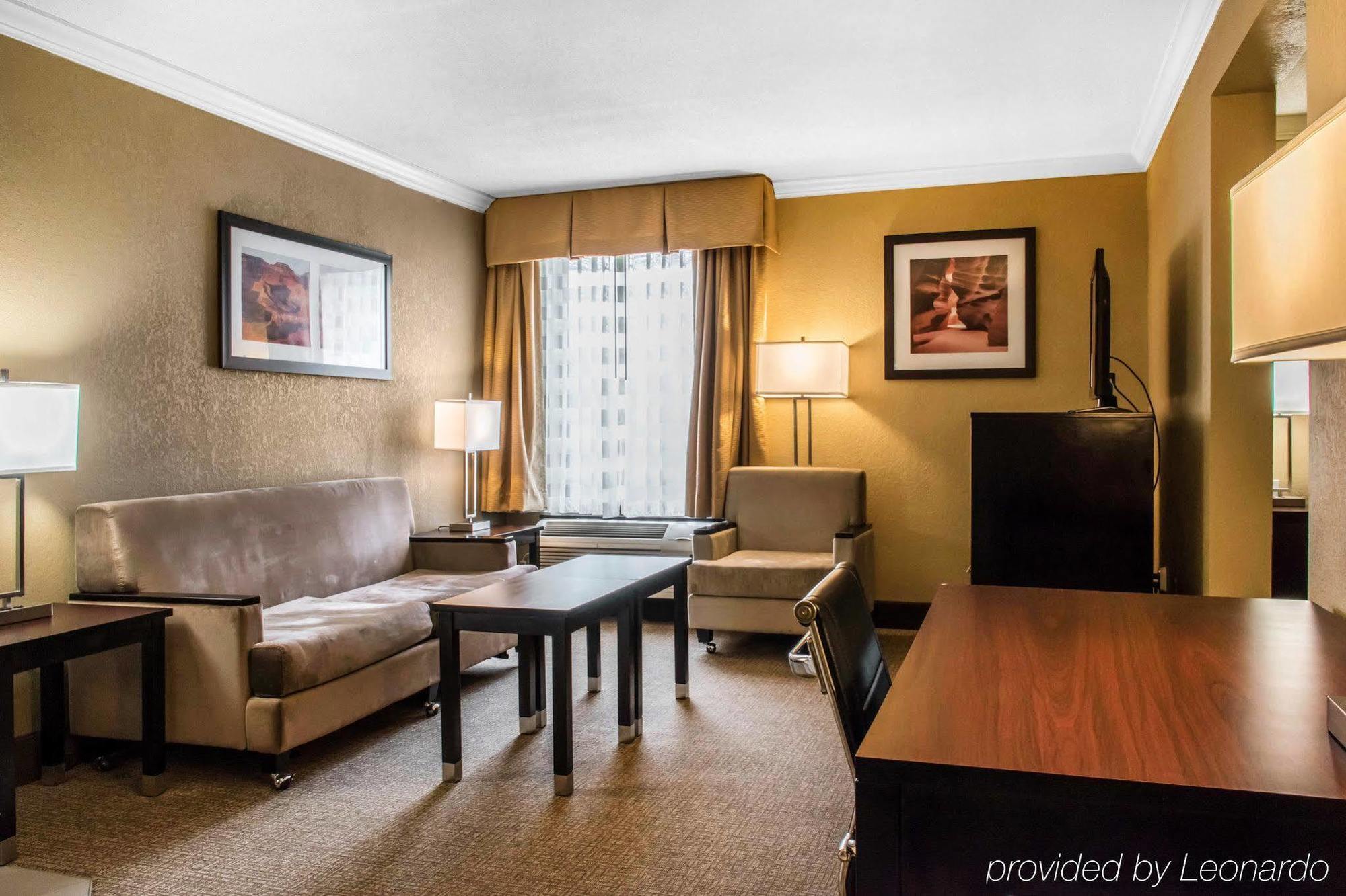 Best Western Harrisburg North Hotel Εξωτερικό φωτογραφία